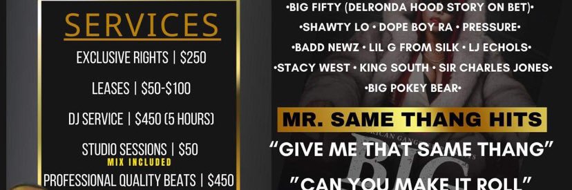 350ENTCEO's profile banner image