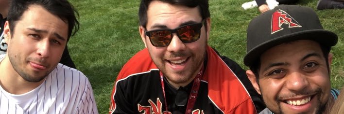 ManWithTheMic's profile banner image