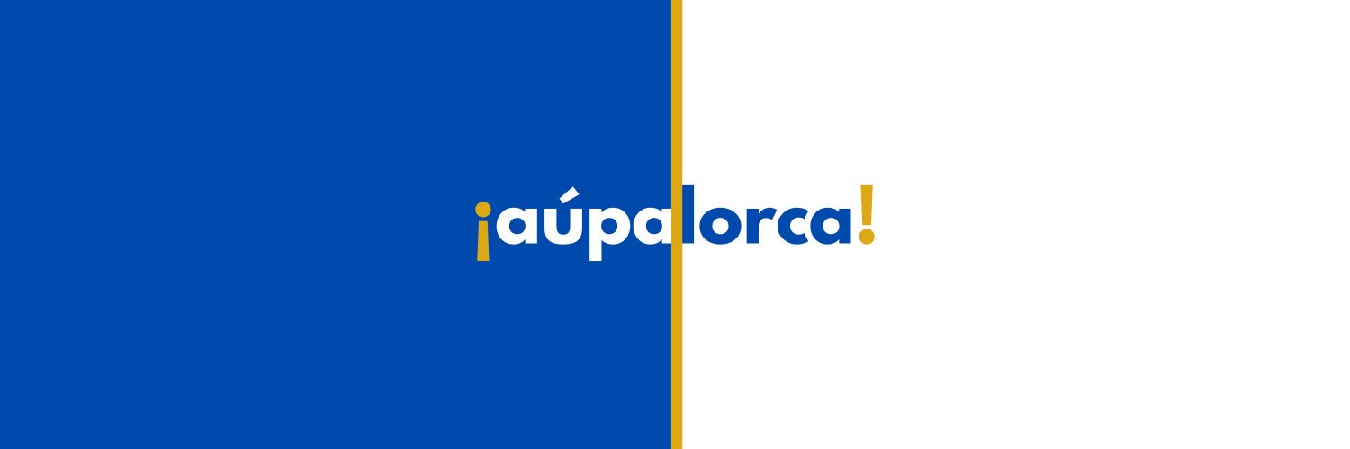 ¡aúpalorca! banner
