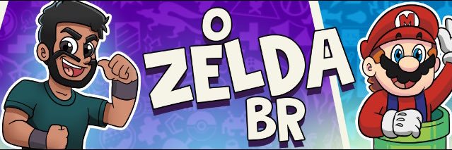 THIAGO ZELDA banner