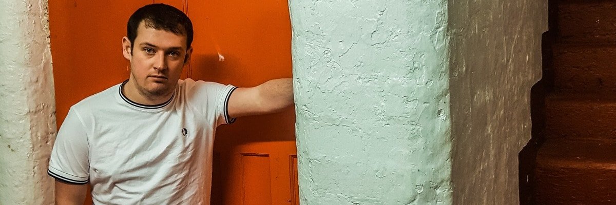 jakeburnsmusic's profile banner image