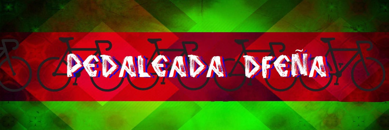 PedaleadaDFegna's profile banner image