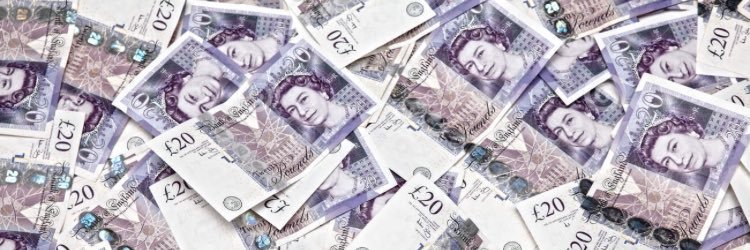 The Rich Gambler banner