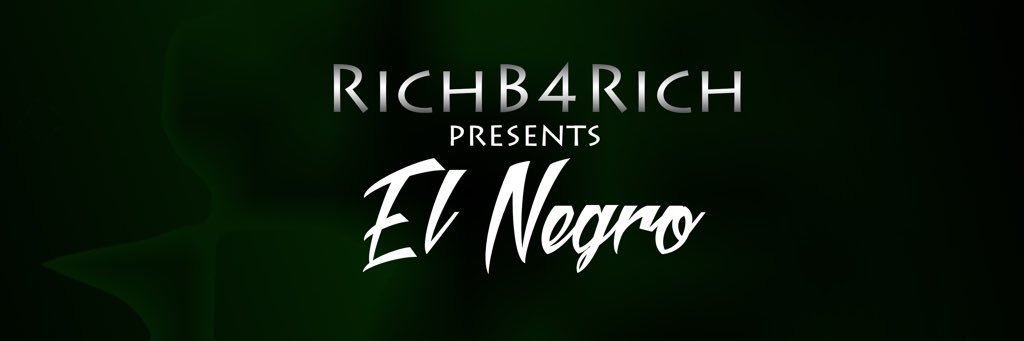 ElNegroRBR's profile banner image