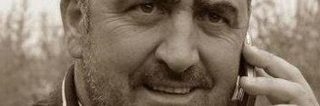RobertoCarria's profile banner image