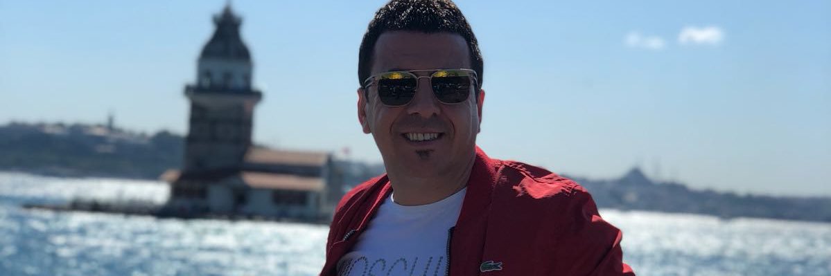 refikaygol's profile banner image