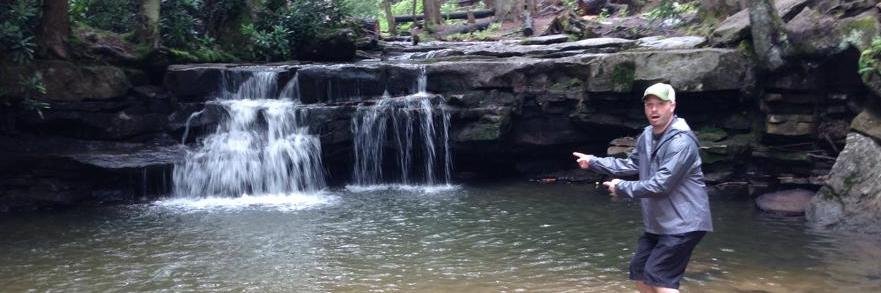 Doug C Hardester | @r3volution11@mastodon.xyz banner