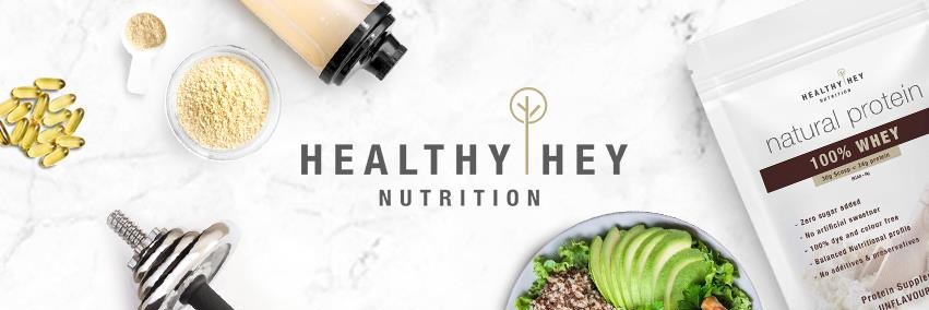 HealthyHey's profile banner image