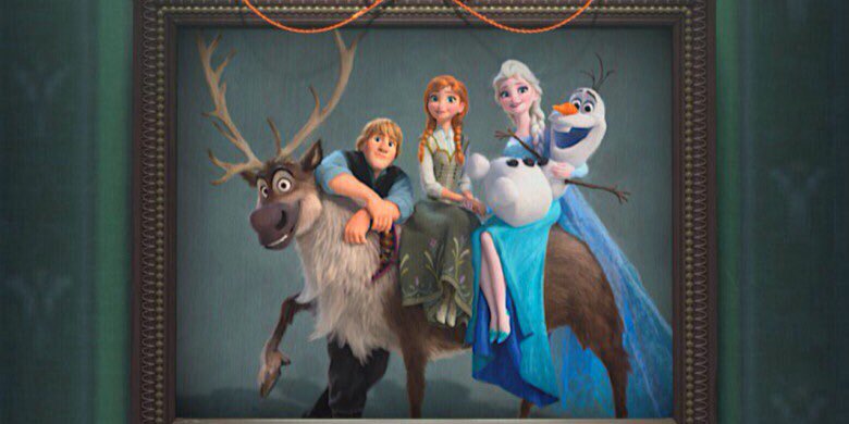 DisneysFrozen_'s profile banner image