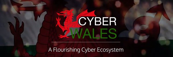 CyberWales Profile Banner