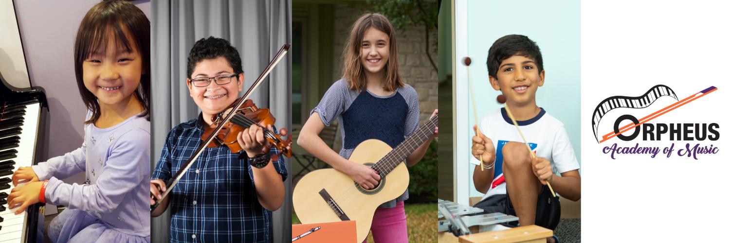 OrpheusAcademy's profile banner image