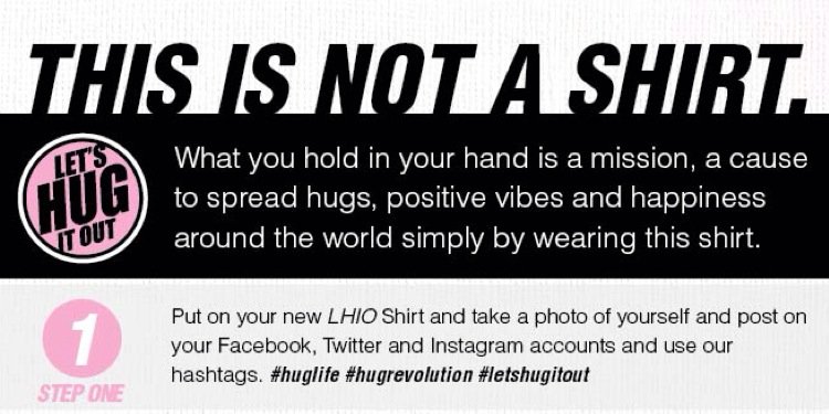 hugitouttees's profile banner image