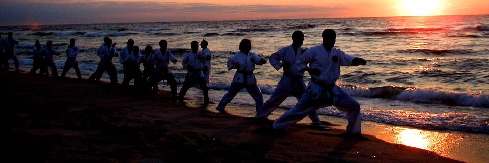 RisingSunKarate's profile banner image