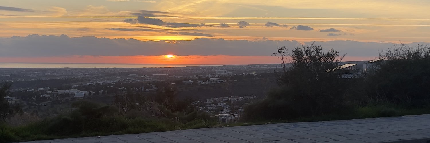 EricAlamango's profile banner image