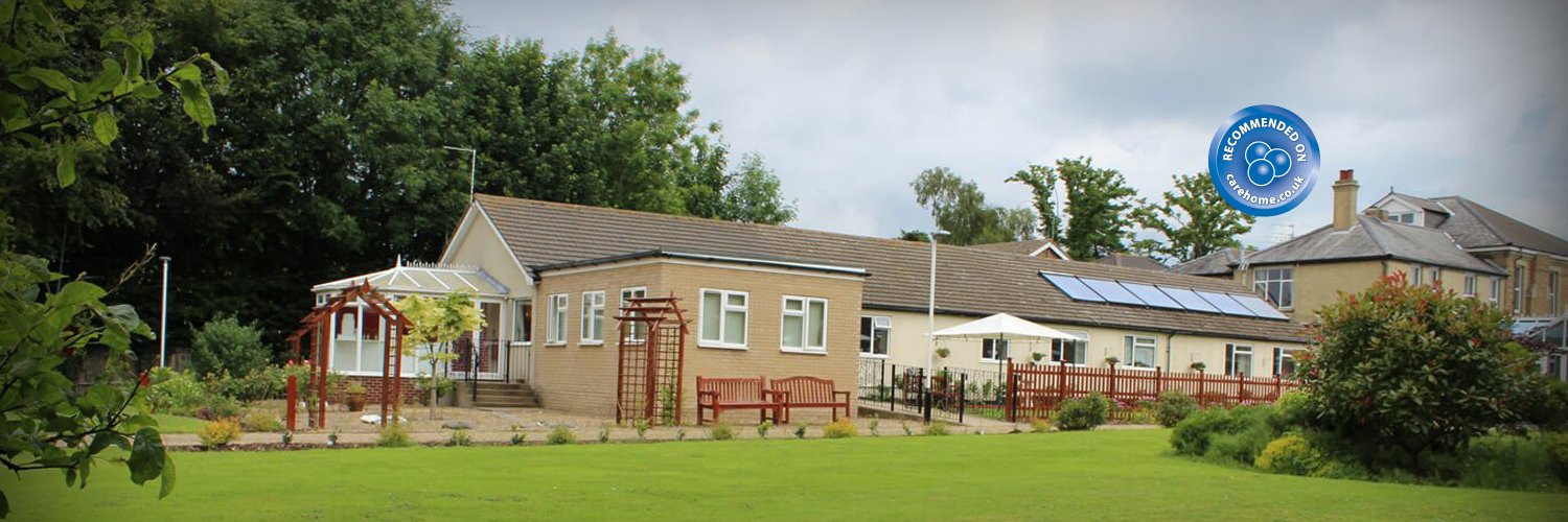 Wellbeing Care banner