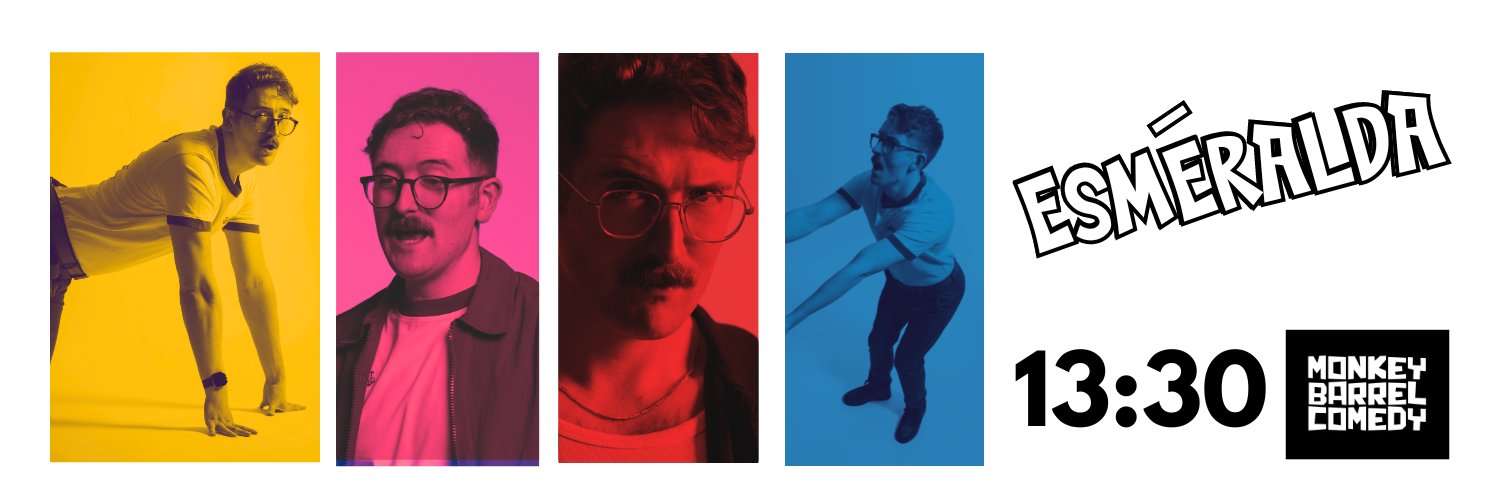 Sam Lake (no, not that one) 🏳️‍🌈 banner