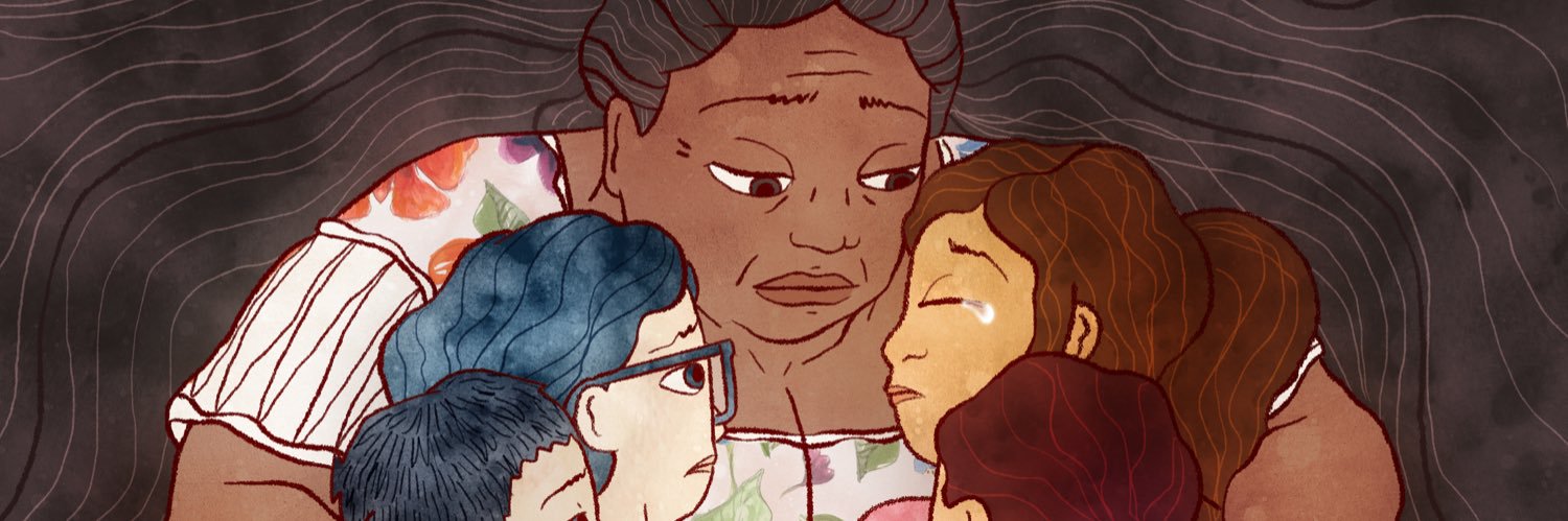 carloshagerman's profile banner image