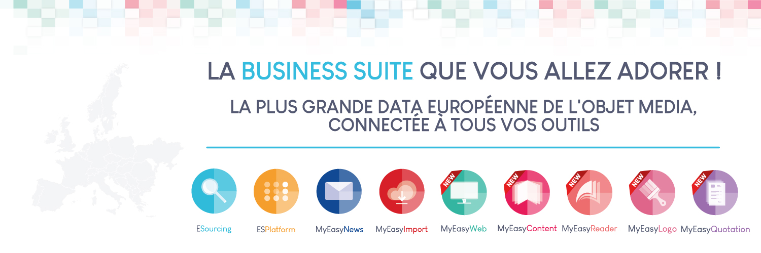 European Sourcing banner