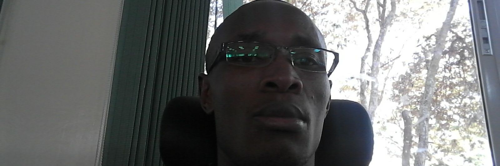 Oliver Olukohe banner