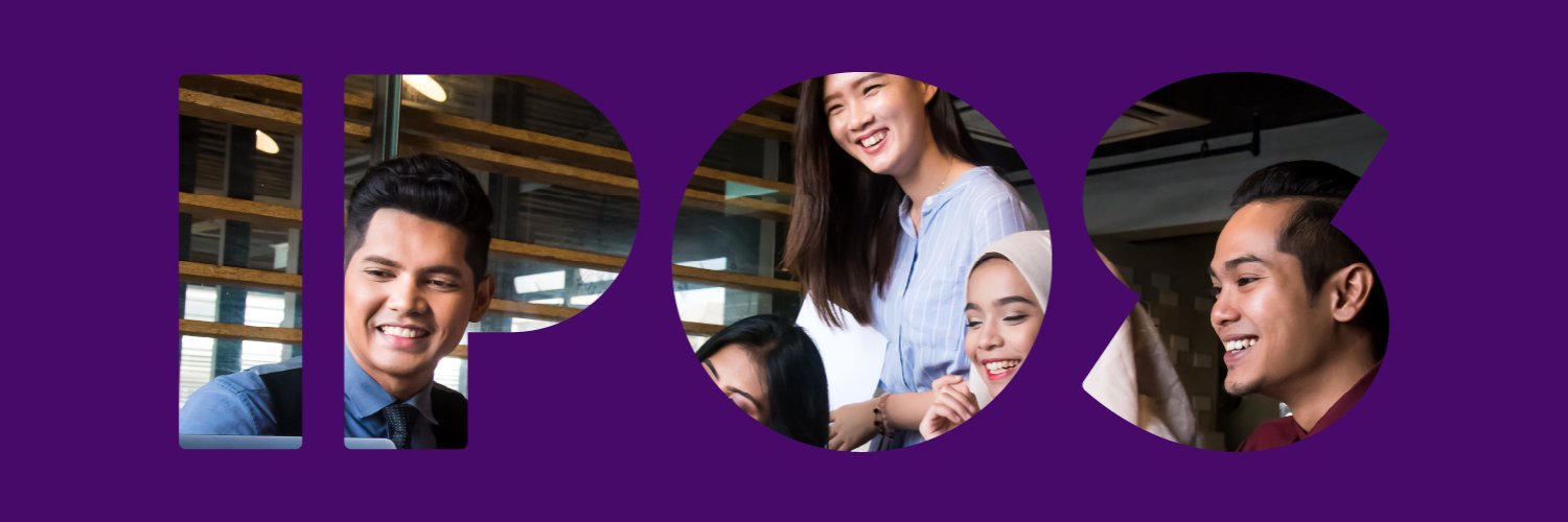 IPOS International banner