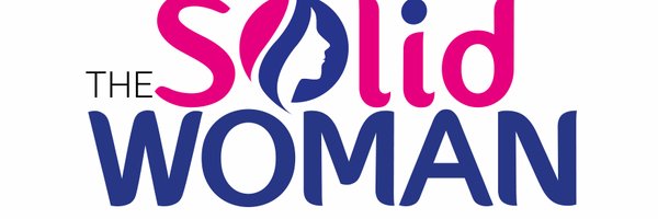 thesolidwoman Profile Banner