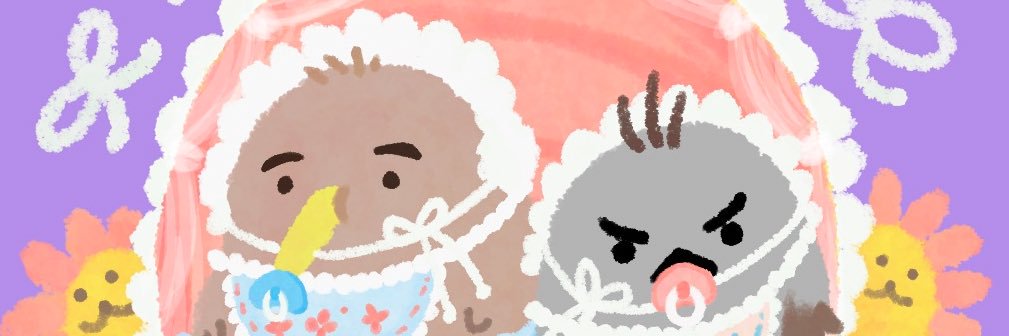 🍁🔥까까🥝🦅 banner