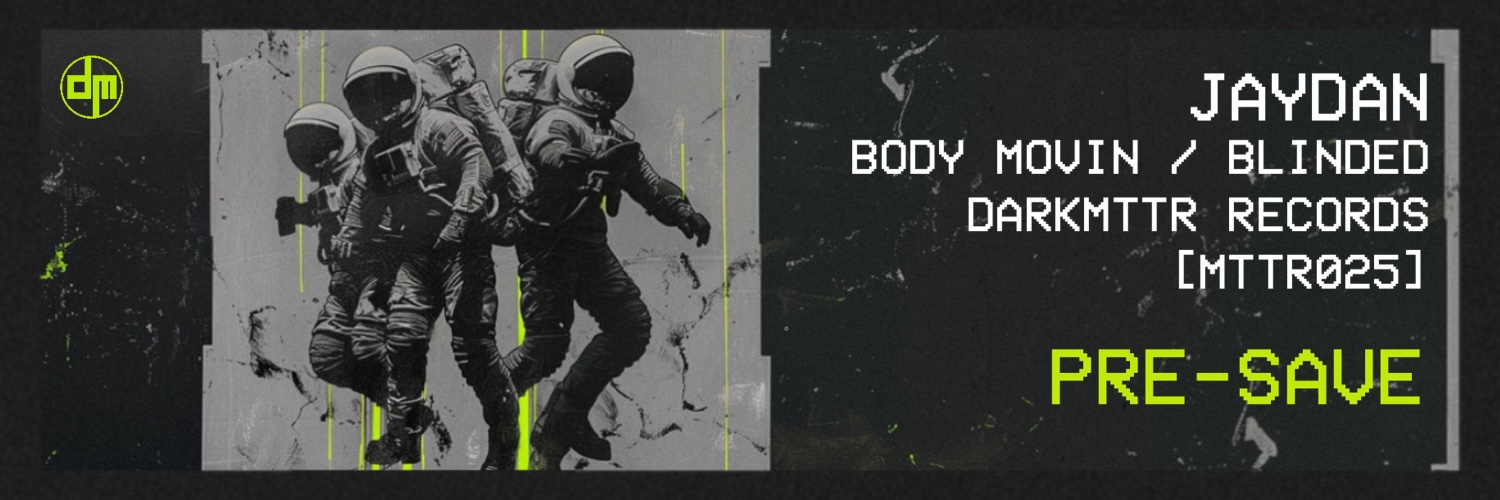 Jaydan Dnb banner
