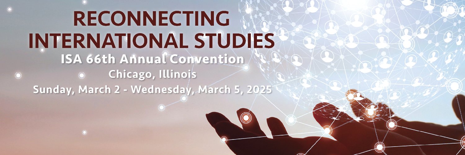 ISA banner