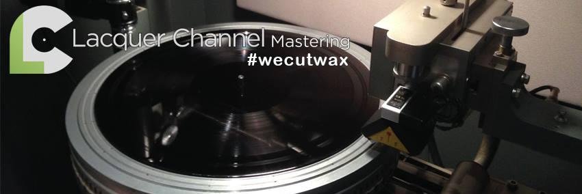 Noah Mintz Mastering banner