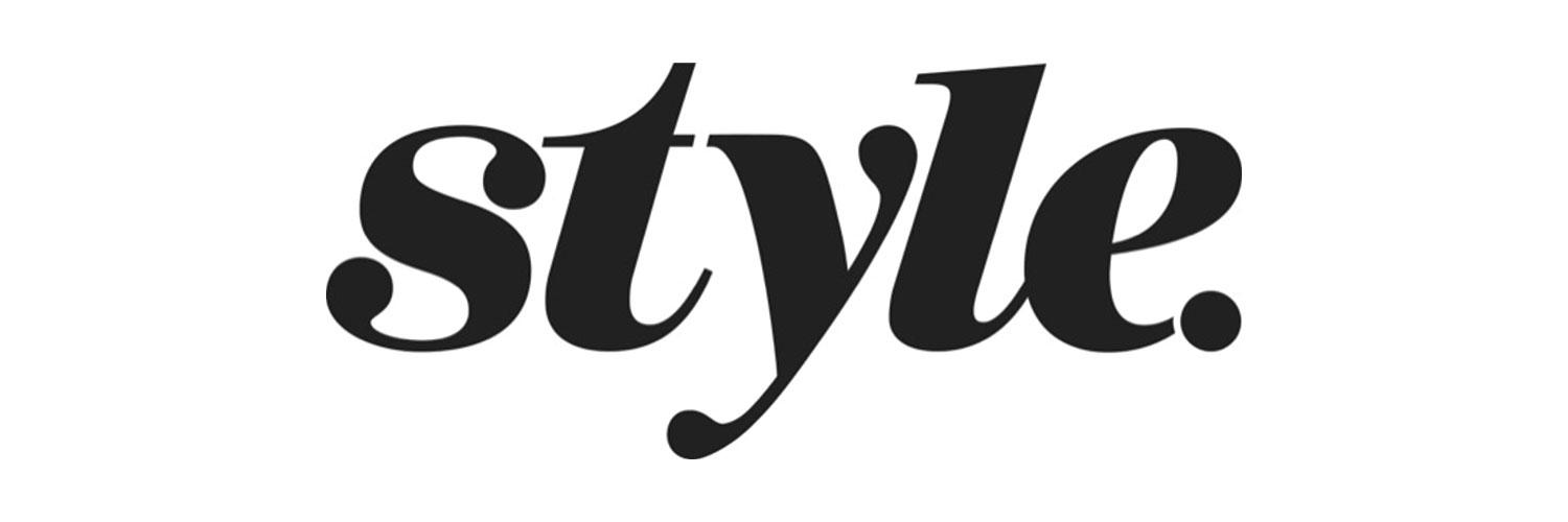 Style Magazine banner