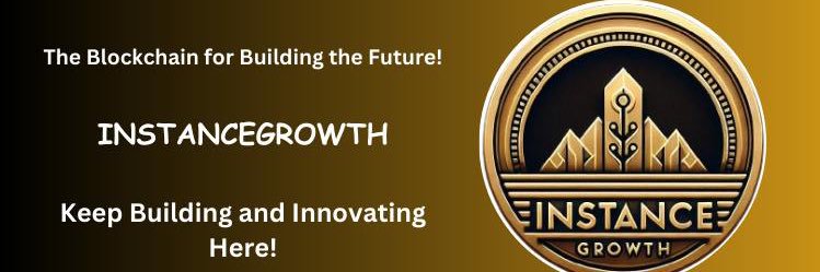 Instance Growth banner