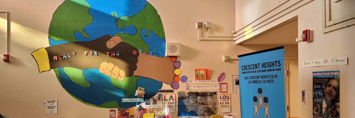 CHMagnetSchool's profile banner image