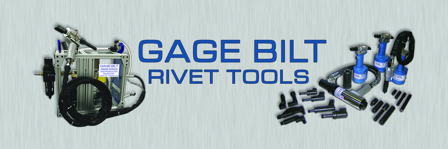 Gage Bilt banner