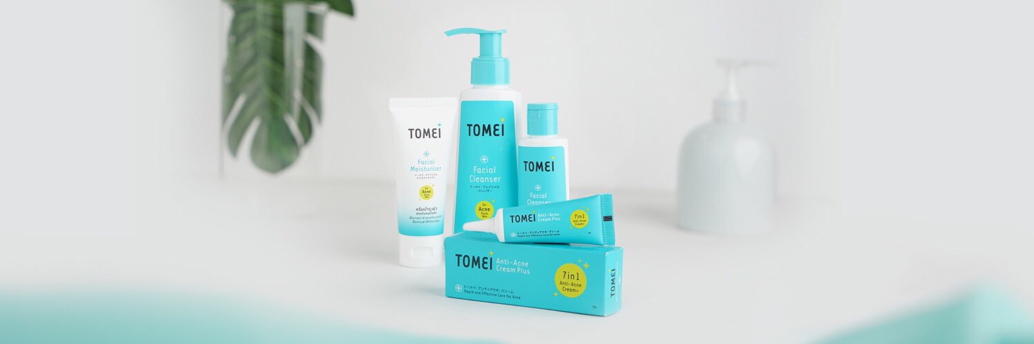 Tomei.acne (@TomeiAcne) / Posts / X
