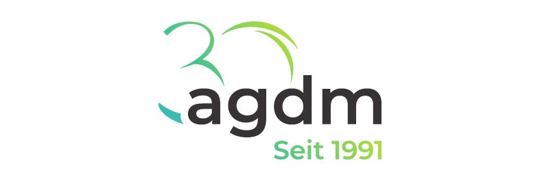 AGDM banner