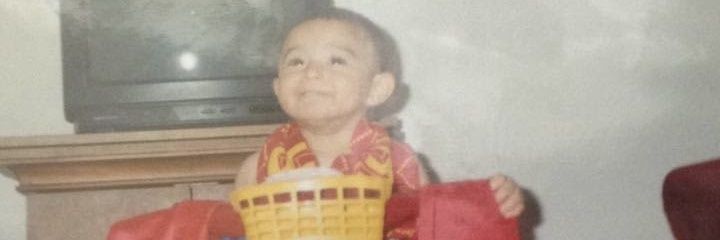 Ali Ulaş Delibaş banner