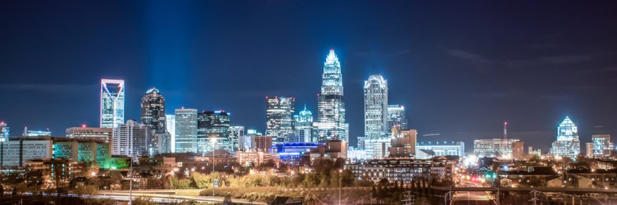 Finsiders CLT banner