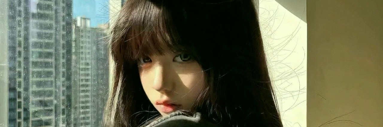 Houyu_Lin's profile banner image