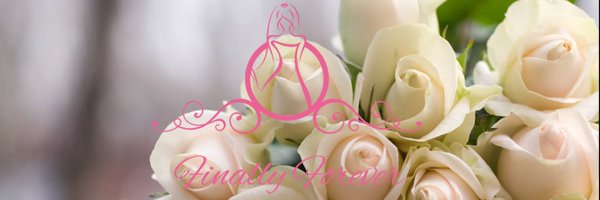 Finally Forever Weddings & Events Profile Banner