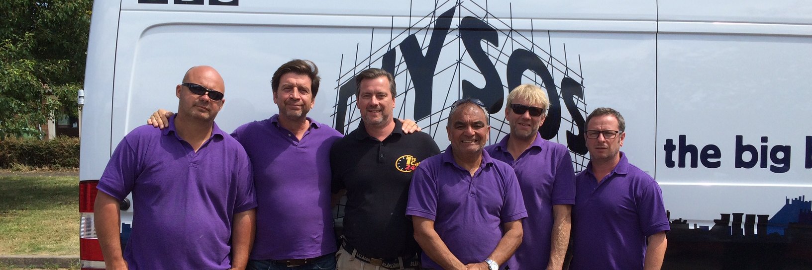 1st Call 24-7 Ltd banner