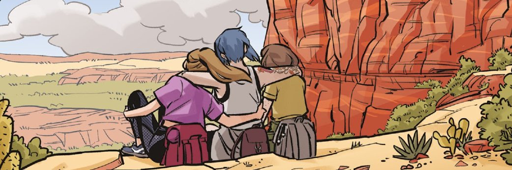 Evelyn Zor-El ꩜🦄✈🏳️‍🌈 banner