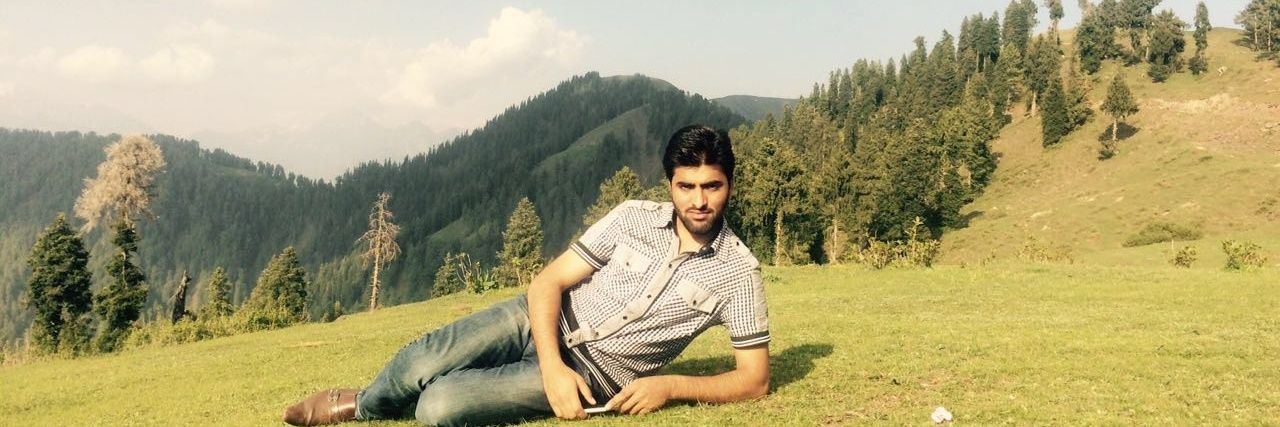 ansarsharifawan's profile banner image