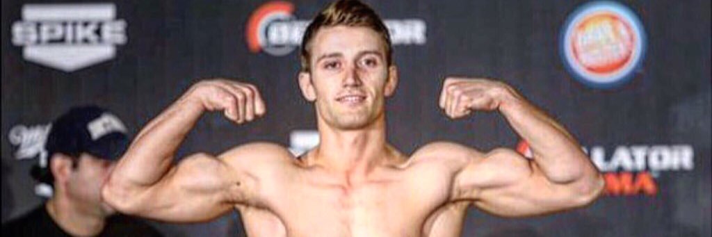 TheEagleMMA's profile banner image