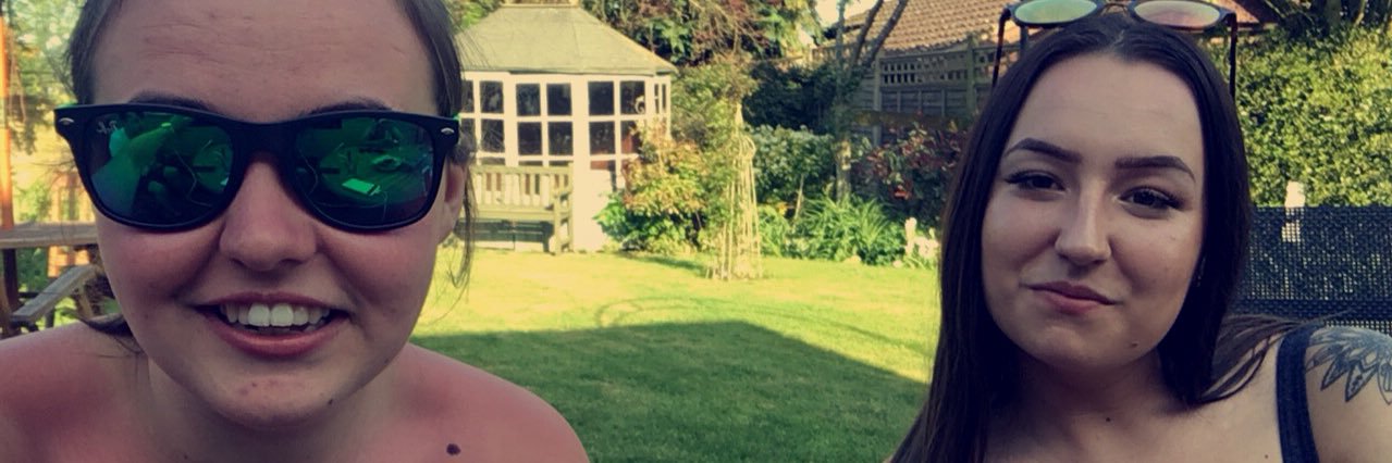 BillieDance's profile banner image