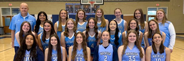 WataugaHSWBB Profile Banner