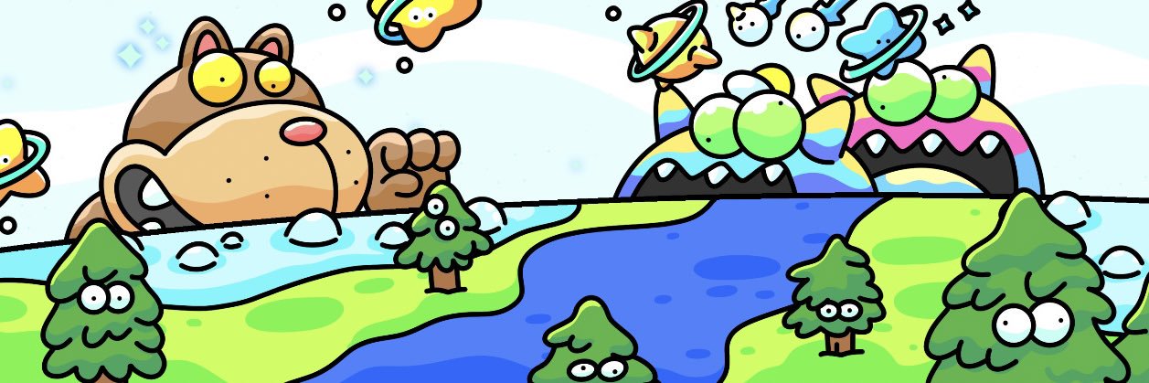 ShaqEVOL's profile banner image