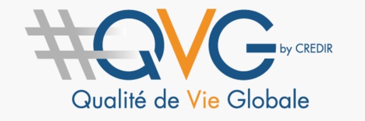 CREDIR (#QVG) banner