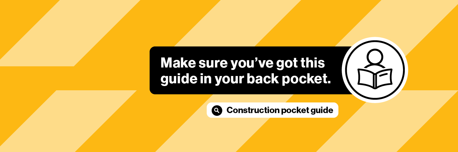 WorkSafe Victoria banner