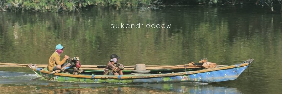 sukendidedew's profile banner image