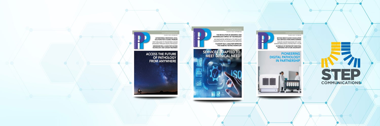 PathologyinPractice banner